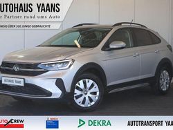 Silber Gebraucht 2022 VW Taigo Life SUV | 18.989 € (Superpreis)