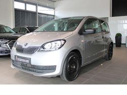 Silber Gebraucht 2019 Skoda Citigo Active Kleinwagen | 5.900 € (Fairer Preis)