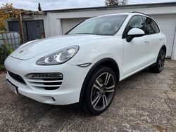 Weiß Gebraucht 2013 Porsche Cayenne Platinum Edition SUV | 24.500 € (Guter Preis)