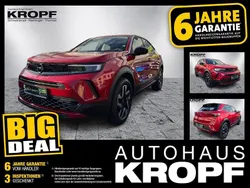 Rot Gebraucht 2024 Opel Mokka SUV | 18.990 € (Guter Preis)