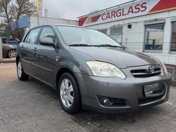 Grau Gebraucht 2004 Toyota Corolla Limousine | 3.500 € (Guter Preis)