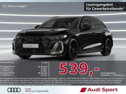 Schwarz Neu 2025 Audi A5 Sport Coupé | 68.950 € (Etwas zu teuer)