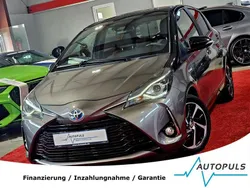1g2/209 Gebraucht 2019 Toyota Yaris Hybrid Style Limousine | 16.980 € (Fairer Preis)