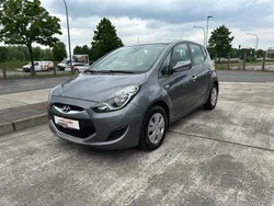 Grau Gebraucht 2014 Hyundai ix20 Van / Kleinbus | 5.400 € (Fairer Preis)