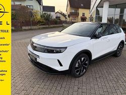 Weiß Gebraucht 2025 Opel Grandland X SUV | 33.990 € (Fairer Preis)