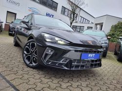 Midnight schwarz metallic Neu 2025 Cupra Leon Kombi | 33.890 € (Fairer Preis)