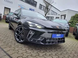 Midnight schwarz metallic Neu 2025 Cupra Leon Kombi | 33.890 € (Guter Preis)