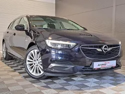 Blau Gebraucht 2019 Opel Insignia Innovation Kombi | 13.970 € (Guter Preis)