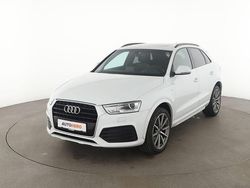 Weiß Gebraucht 2016 Audi Q3 Sport SUV | 19.010 € (Fairer Preis)