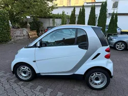 Weiß Gebraucht 2012 Smart ForTwo Coupé Coupé | 4.000 € (Guter Preis)
