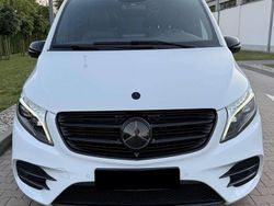 Gebraucht 2018 Mercedes E250 Avantgarde Edition Kombi | 34.799 € (Guter Preis)
