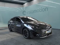 Other Gebraucht 2022 Kia ProCeed GT-Line Kleinwagen | 28.490 € (Fairer Preis)