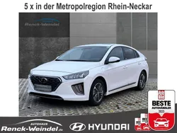 Weiß Gebraucht 2021 Hyundai Ioniq Prime Limousine | 21.989 € (Teuer)
