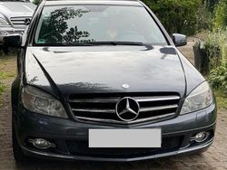 Grau Gebraucht 2009 Mercedes 350 Limousine | 7.000 €