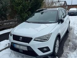 Gebraucht 2018 Seat Arona SUV | 13.100 € (Fairer Preis)