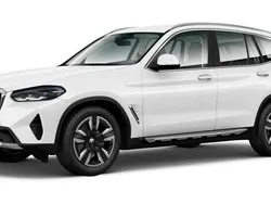 Gebraucht 2024 BMW X3 SUV | 62.580 € (Teuer)