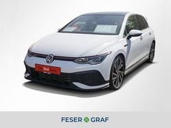 Weiß Gebraucht 2021 VW Golf VIII GTI Clubsport Limousine | 34.840 € (Etwas zu teuer)
