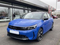 Blau Gebraucht 2024 Opel Corsa Kleinwagen | 16.380 € (Guter Preis)