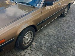 Gold Gebraucht 1984 Mitsubishi Sapporo Coupé | 6.800 €