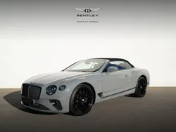 Grau Neu 2024 Bentley Continental GT Convertible Cabrio | 359.990 €