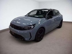 Grafik grau Gebraucht 2025 Opel Corsa Kleinwagen | 19.940 € (Fairer Preis)
