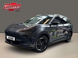 Andes grey Gebraucht 2025 MG MG5 EV Luxury Kombi | 32.850 €