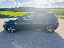 Schwarz Gebraucht 2015 VW Golf VII Cup Limousine | 12.890 € (Fairer Preis)