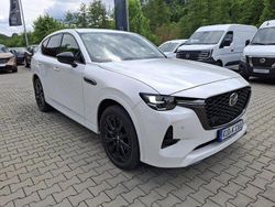 Weiß Gebraucht 2022 Mazda CX-60 Comfort SUV | 37.890 € (Fairer Preis)