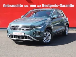 Andere Gebraucht 2023 VW T-Roc Life SUV | 23.950 € (Etwas zu teuer)