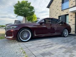 Braun Gebraucht 2019 Alpina B7 Limousine | 59.999 €