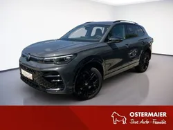 Delfingrau Gebraucht 2024 VW Tiguan R-line SUV | 47.890 € (Superpreis)