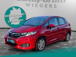 Rot Gebraucht 2018 Honda Jazz Trend Kleinwagen | 11.481 € (Fairer Preis)
