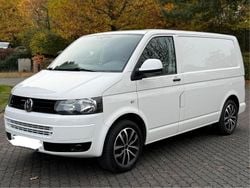 Weiß Gebraucht 2011 VW T5 Van | 9.800 € (Superpreis)