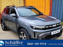 Dolomitgrau metallic dolomitgrau metallic Neu 2025 Dacia Duster Journey SUV | 24.990 € (Fairer Preis)