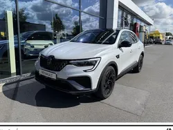 Kyanitweiß metallic Neu 2025 Renault Arkana Esprit Alpine SUV | 35.898 € (Fairer Preis)