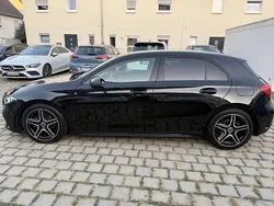 Gebraucht 2019 Mercedes A180 AMG line Limousine | 21.500 € (Fairer Preis)