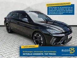 Fjordblau Neu 2025 Cupra Leon Kombi | 29.590 € (Superpreis)