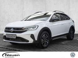 Pure white Neu 2025 VW Taigo SUV | 29.990 € (Fairer Preis)