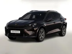 Midnight schwarz metallic Neu 2025 Cupra Formentor SUV | 38.582 € (Fairer Preis)