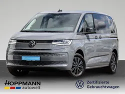 Pure grey Gebraucht 2023 VW T7 Life Van | 45.450 € (Fairer Preis)