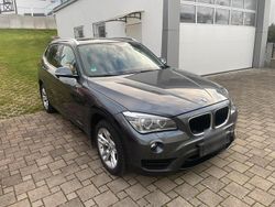 Grau Gebraucht 2013 BMW X1 SUV | 10.640 € (Fairer Preis)