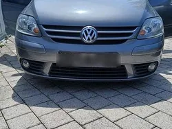 Grau Gebraucht 2005 VW Golf Plus Cross Van / Kleinbus | 3.300 € (Etwas zu teuer)