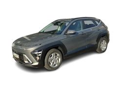 Grau Neu 2025 Hyundai Kona Trend SUV | 28.989 € (Fairer Preis)