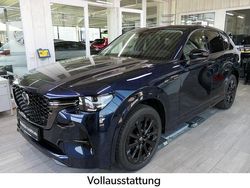 Blau Neu 2025 Mazda CX-60 Homura-Line SUV | 52.690 € (Guter Preis)