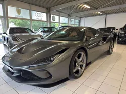 Grau Gebraucht 2020 Ferrari F8 Coupé | 274.990 €