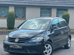 Schwarz Gebraucht 2005 VW Golf Plus Trendline Van / Kleinbus | 2.999 € (Fairer Preis)