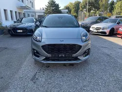 Silber Gebraucht 2024 Ford Puma ST-Line X Limousine | 19.900 € (Superpreis)