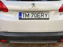 Gebraucht 2013 Peugeot 2008 Allure SUV | 6.200 € (Teuer)