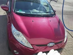 Rot Gebraucht 2009 Ford Fiesta Sport Kleinwagen | 2.500 € (Guter Preis)