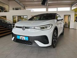 Gletscherweiß metallic Gebraucht 2023 VW ID.5 Pro SUV | 28.995 € (Superpreis)